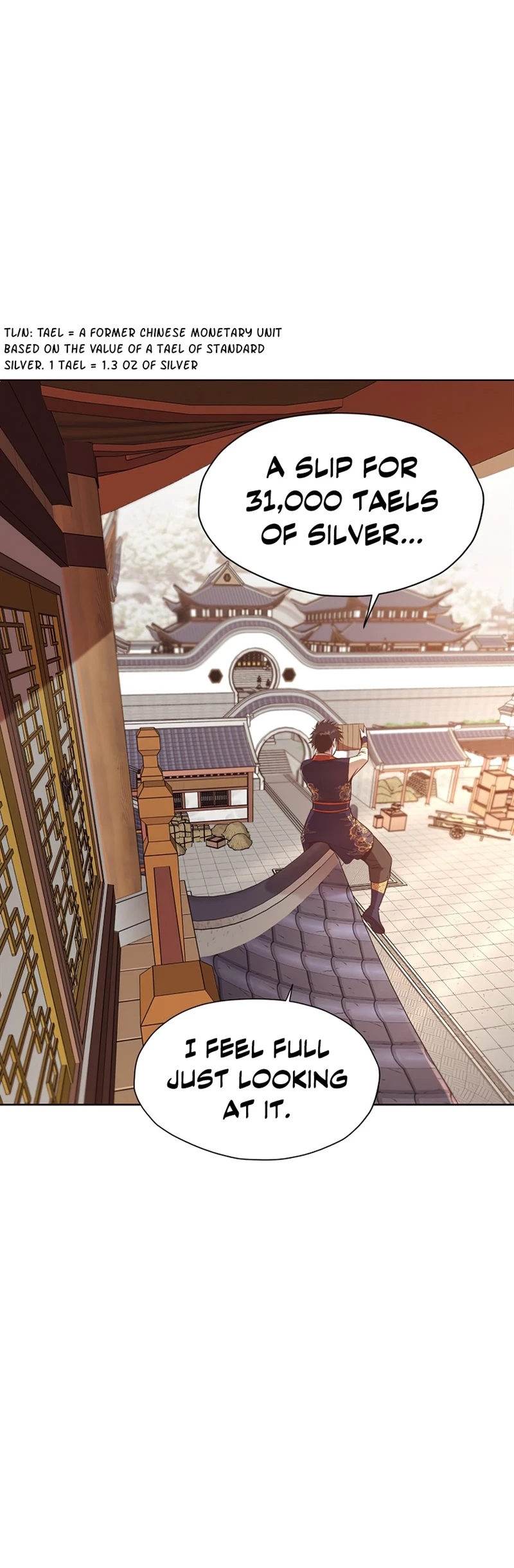 Heavenly Martial God Chapter 33, page 9 of 15