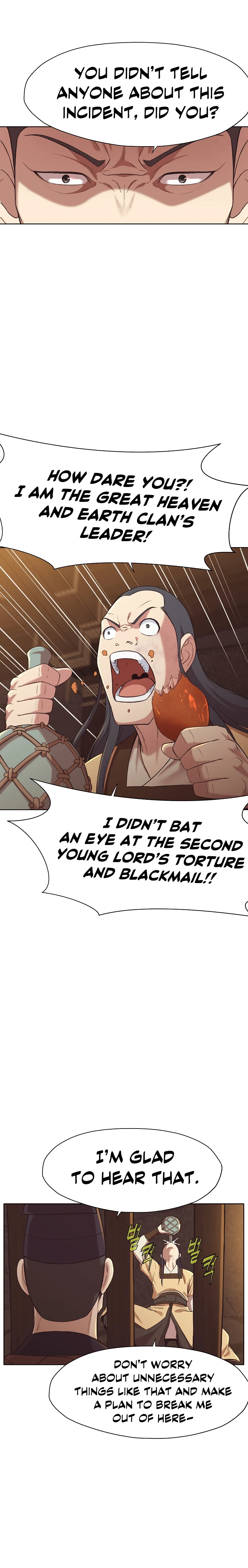Heavenly Martial God Chapter 34, page 5 of 16