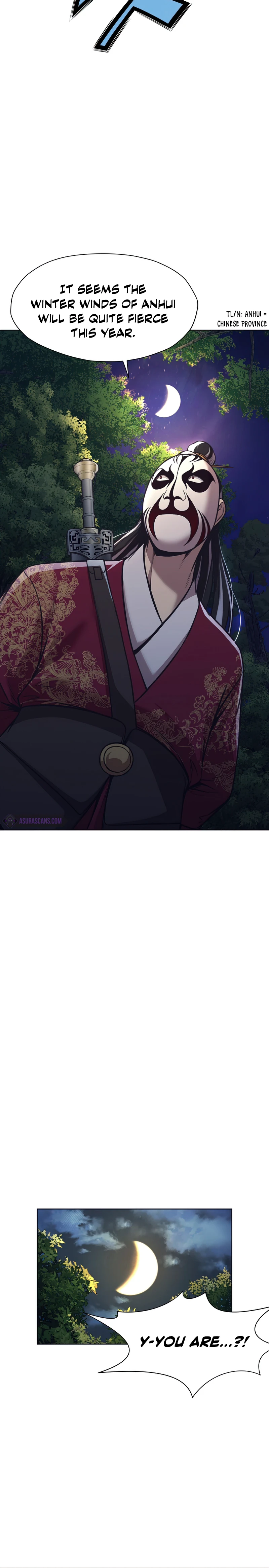Heavenly Martial God Chapter 37, page 11 of 13