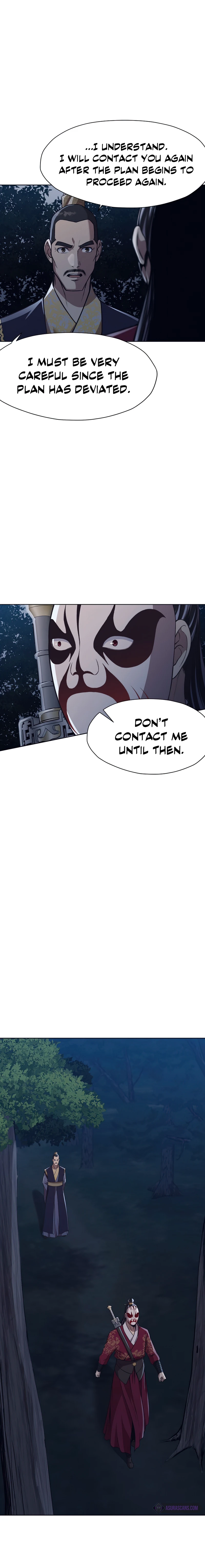Heavenly Martial God Chapter 37, page 9 of 13