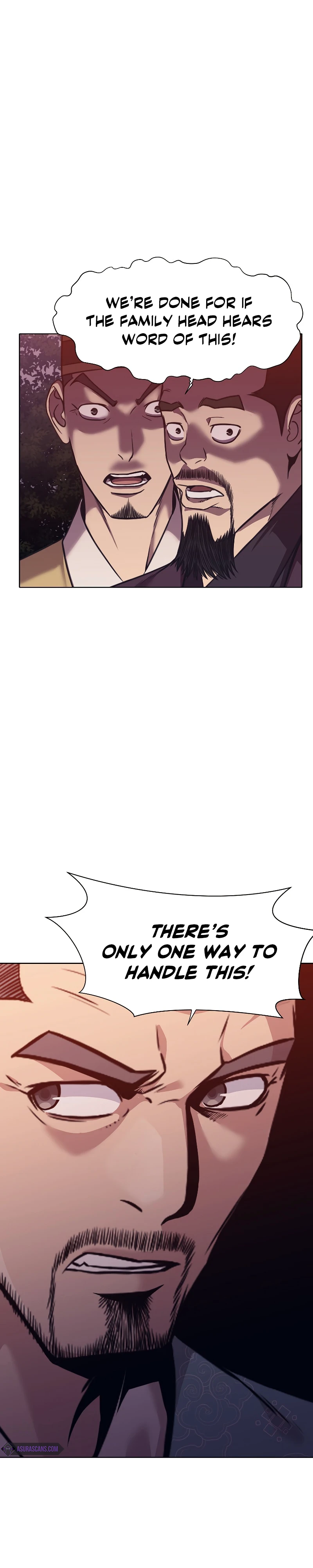 Heavenly Martial God Chapter 38, page 9 of 15