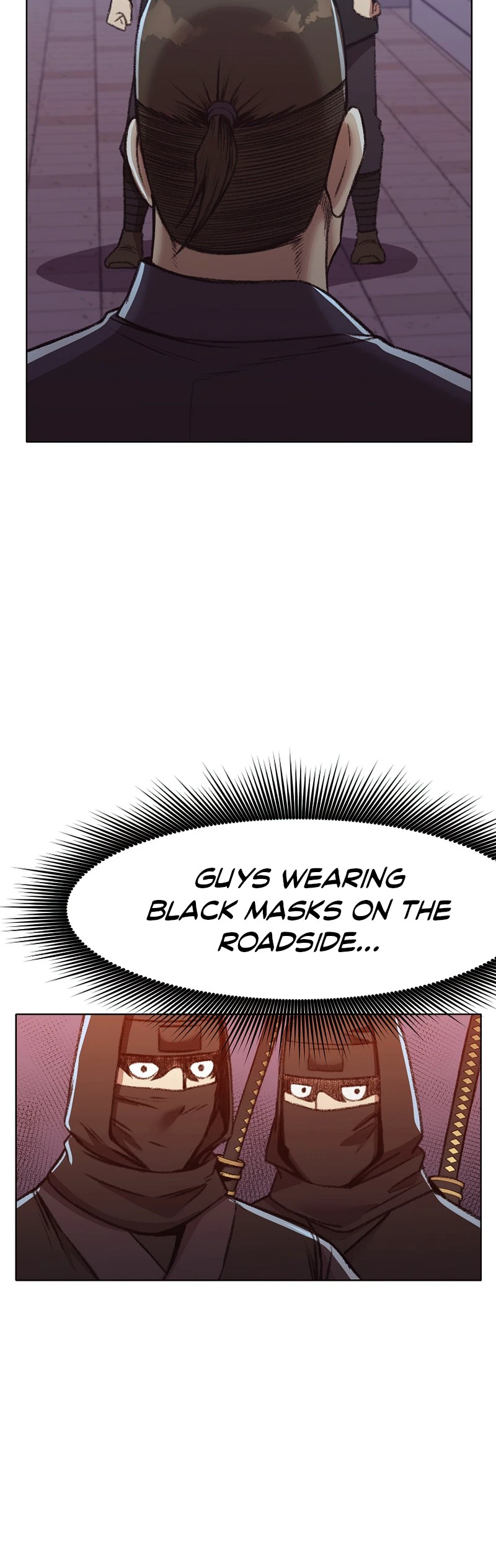 Heavenly Martial God Chapter 46, page 11 of 14