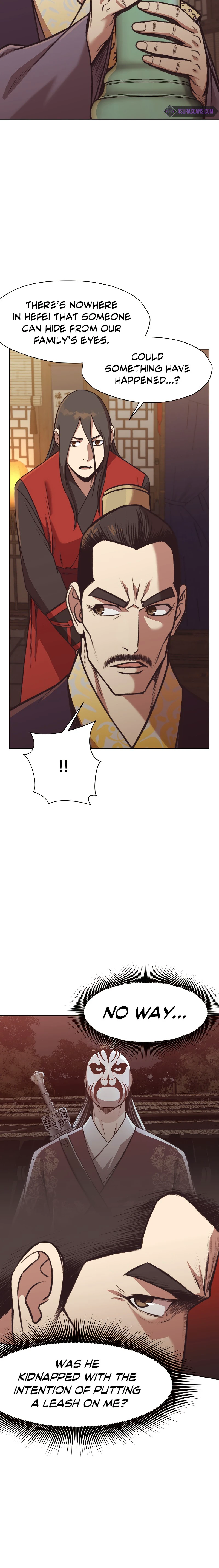 Heavenly Martial God Chapter 47, page 7 of 14