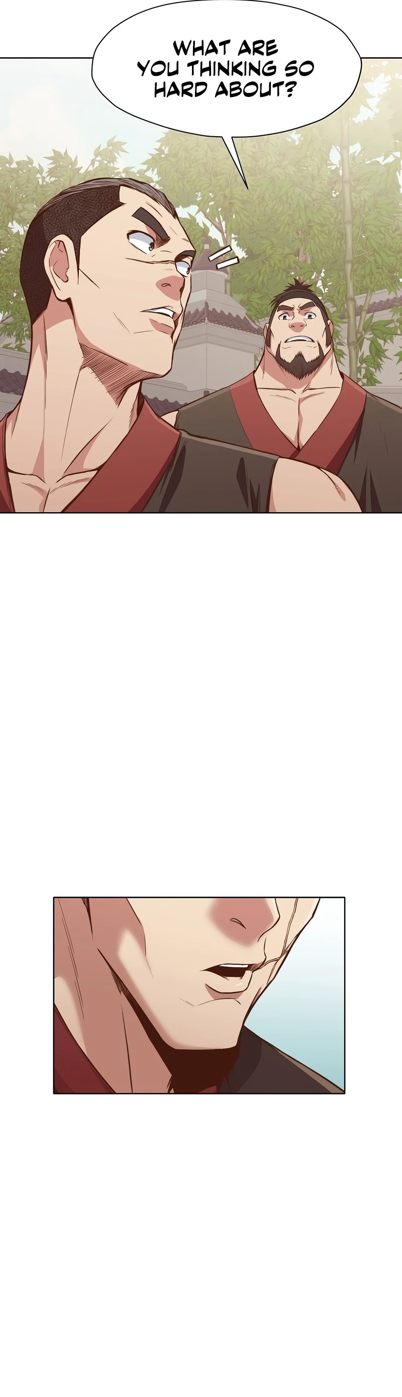 Heavenly Martial God Chapter 51, page 7 of 17