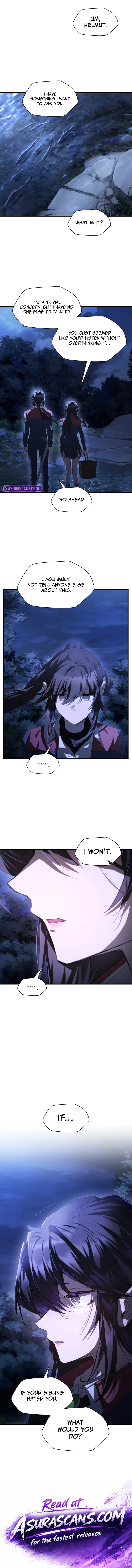 Helmut: The Forsaken Child Chapter 128, page 9 of 9