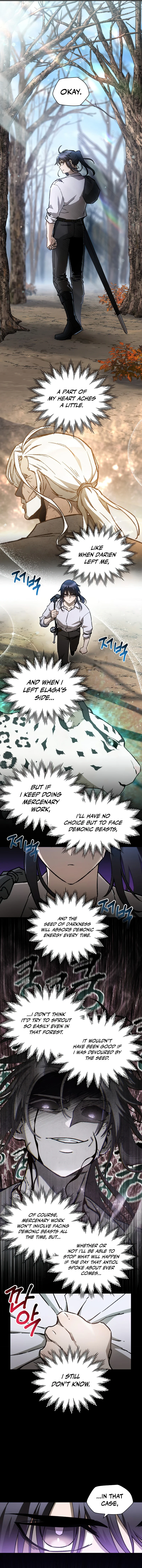 Helmut: The Forsaken Child Chapter 22, page 5 of 11