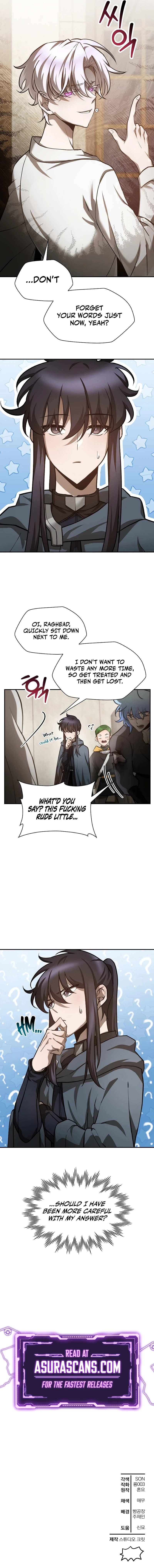 Helmut: The Forsaken Child Chapter 47, page 10 of 10