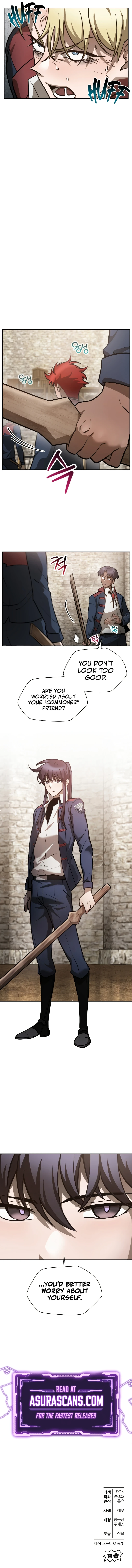 Helmut: The Forsaken Child Chapter 50, page 10 of 10
