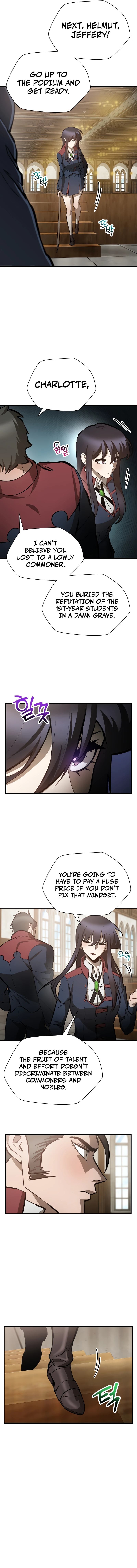 Helmut: The Forsaken Child Chapter 59, page 13 of 14