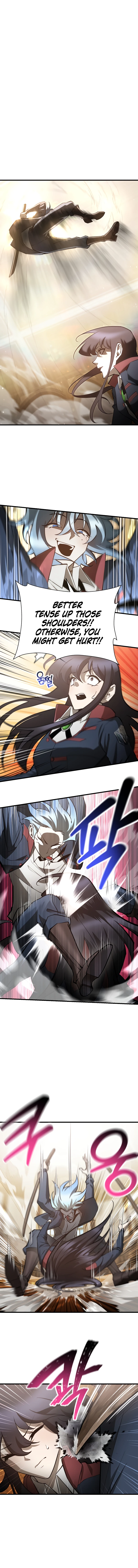 Helmut: The Forsaken Child Chapter 59, page 9 of 14
