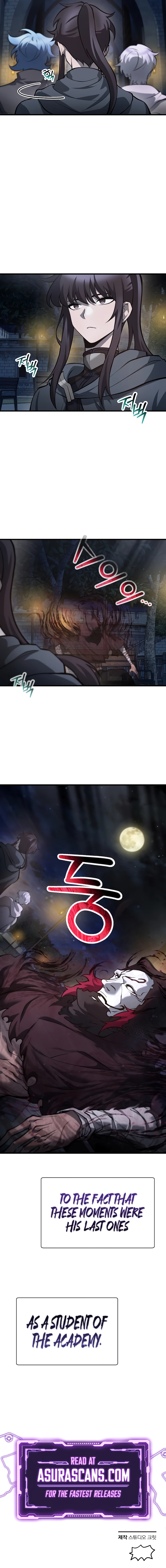 Helmut: The Forsaken Child Chapter 65, page 13 of 13
