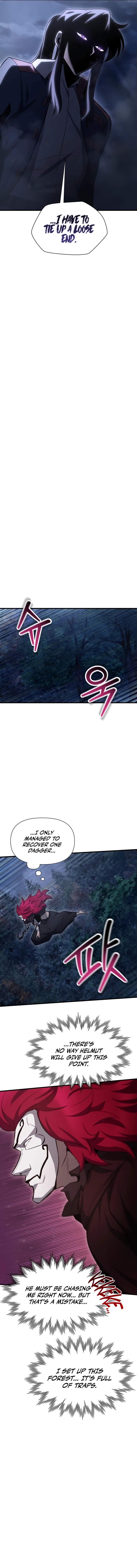 Helmut: The Forsaken Child Chapter 78, page 11 of 16