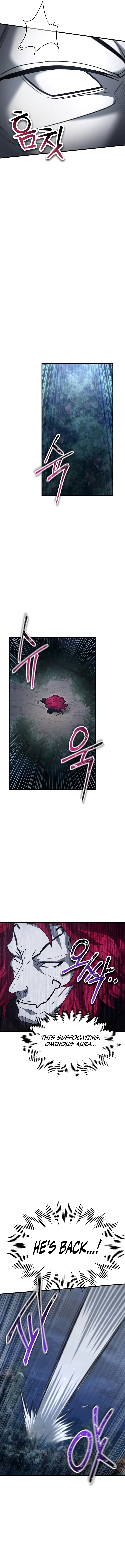 Helmut: The Forsaken Child Chapter 78, page 7 of 16