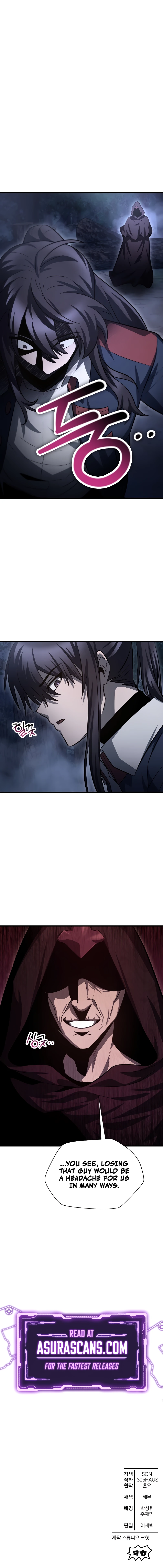 Helmut: The Forsaken Child Chapter 79, page 13 of 13
