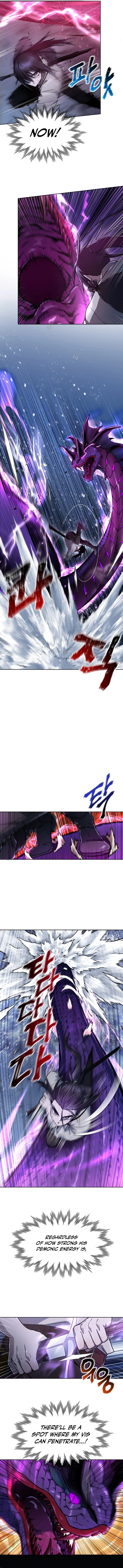 Helmut: The Forsaken Child Chapter 8, page 6 of 12