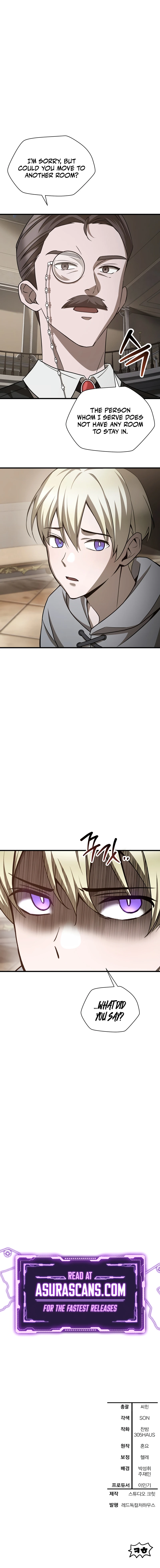 Helmut: The Forsaken Child Chapter 85, page 12 of 12
