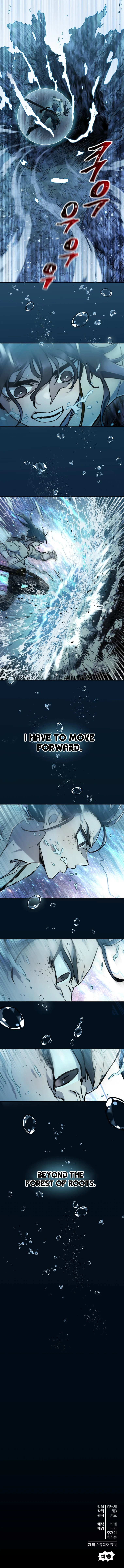 Helmut: The Forsaken Child Chapter 9, page 12 of 13