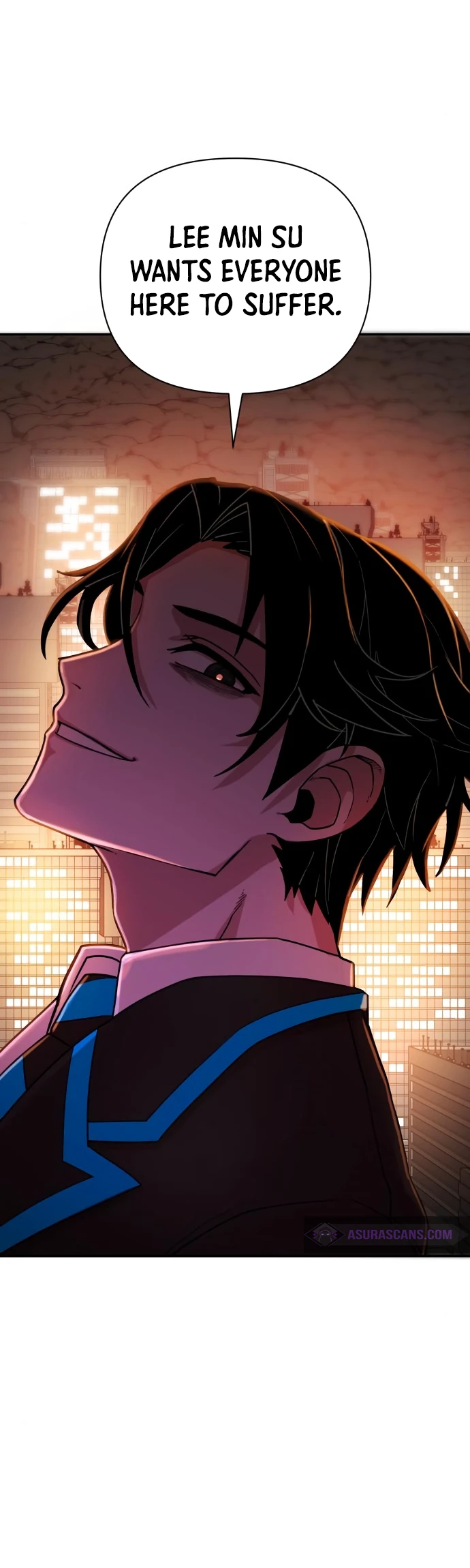 Hero Has Returned Chapter 13, page 10 of 17