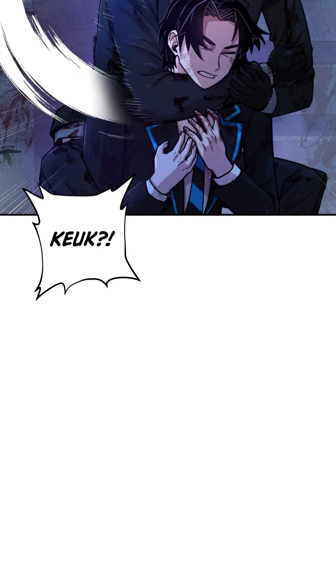 Hero Has Returned Chapter 15, page 7 of 16