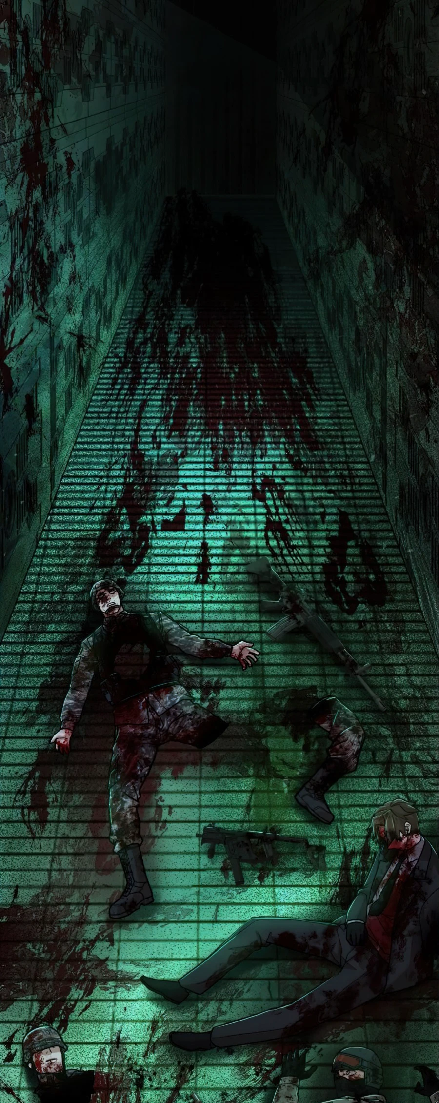Hero Has Returned Chapter 16, page 13 of 24