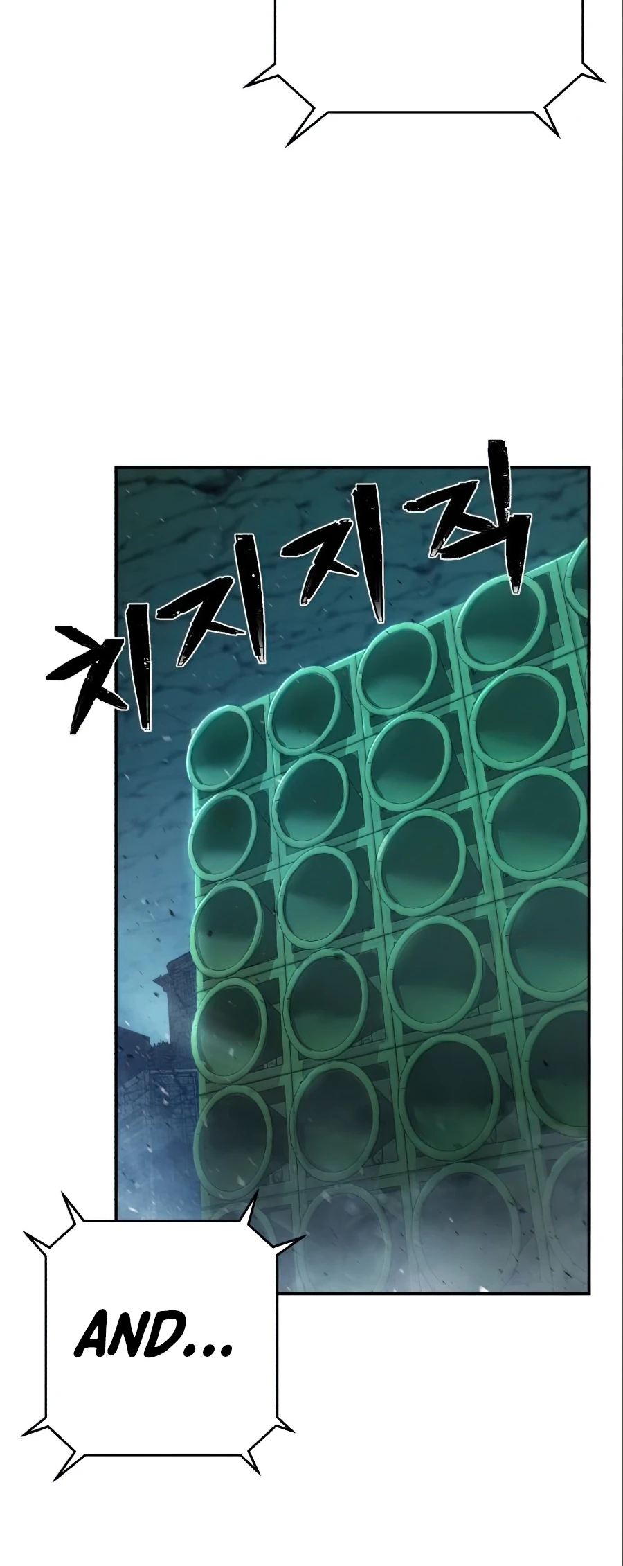 Hero Has Returned Chapter 16, page 15 of 24