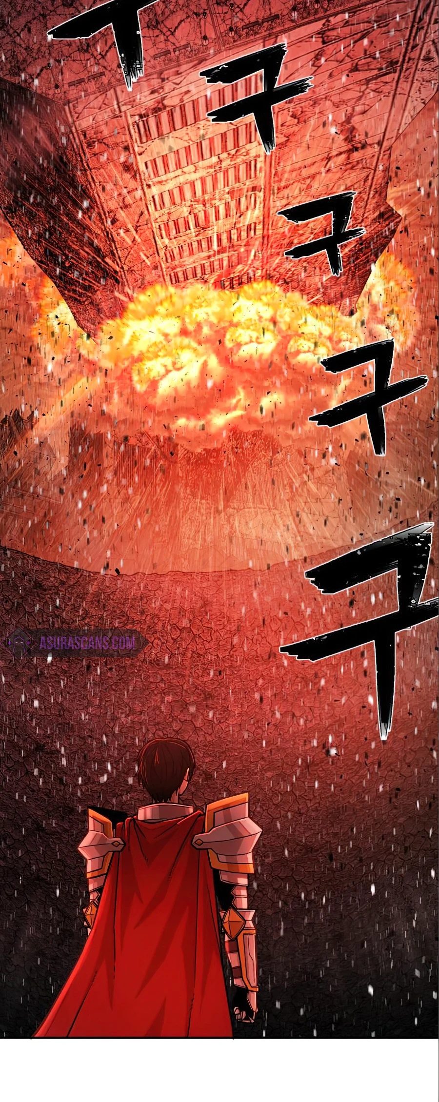 Hero Has Returned Chapter 16, page 19 of 24