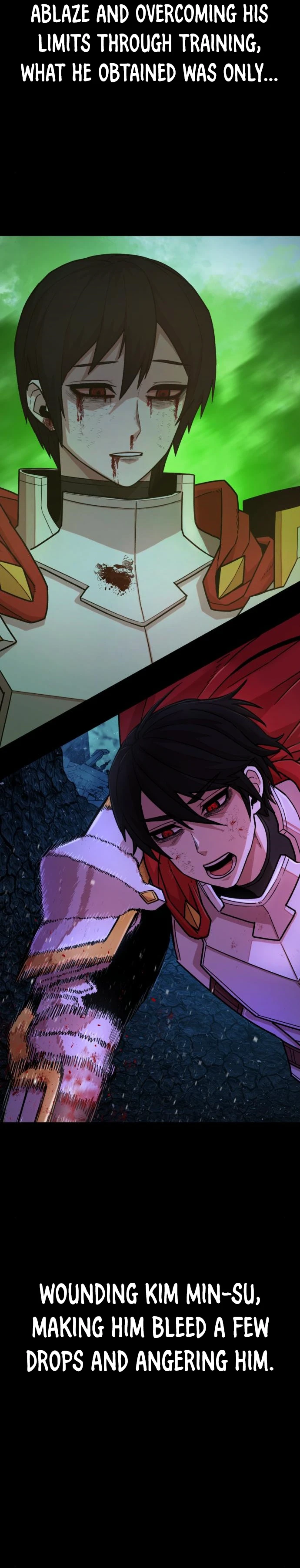 Hero Has Returned Chapter 18, page 5 of 18