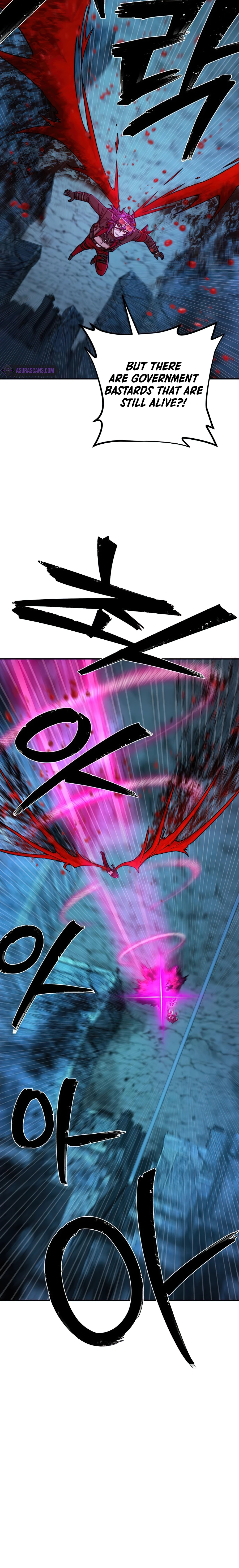 Hero Has Returned Chapter 19, page 7 of 18