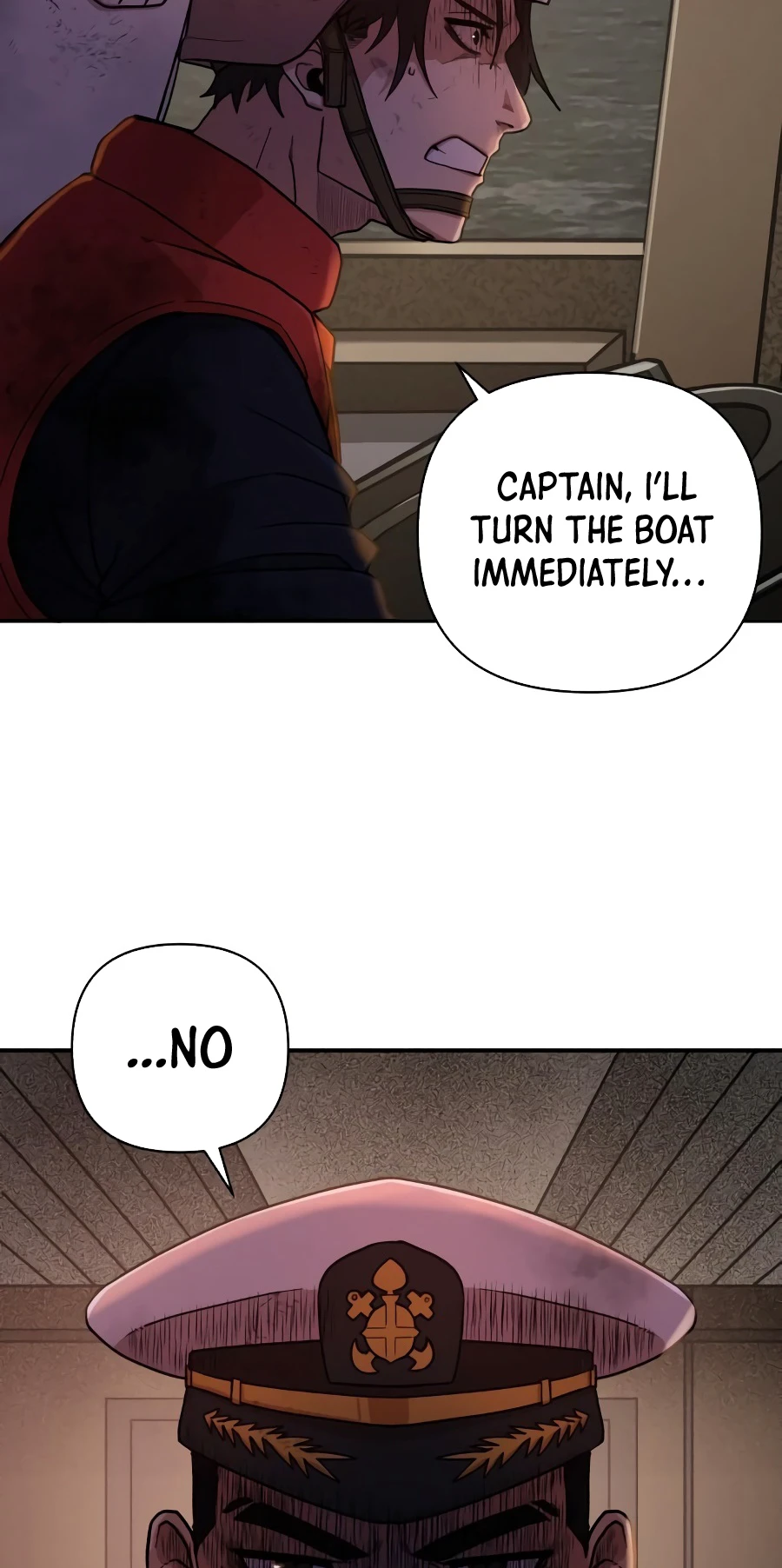 Hero Has Returned Chapter 6, page 15 of 20