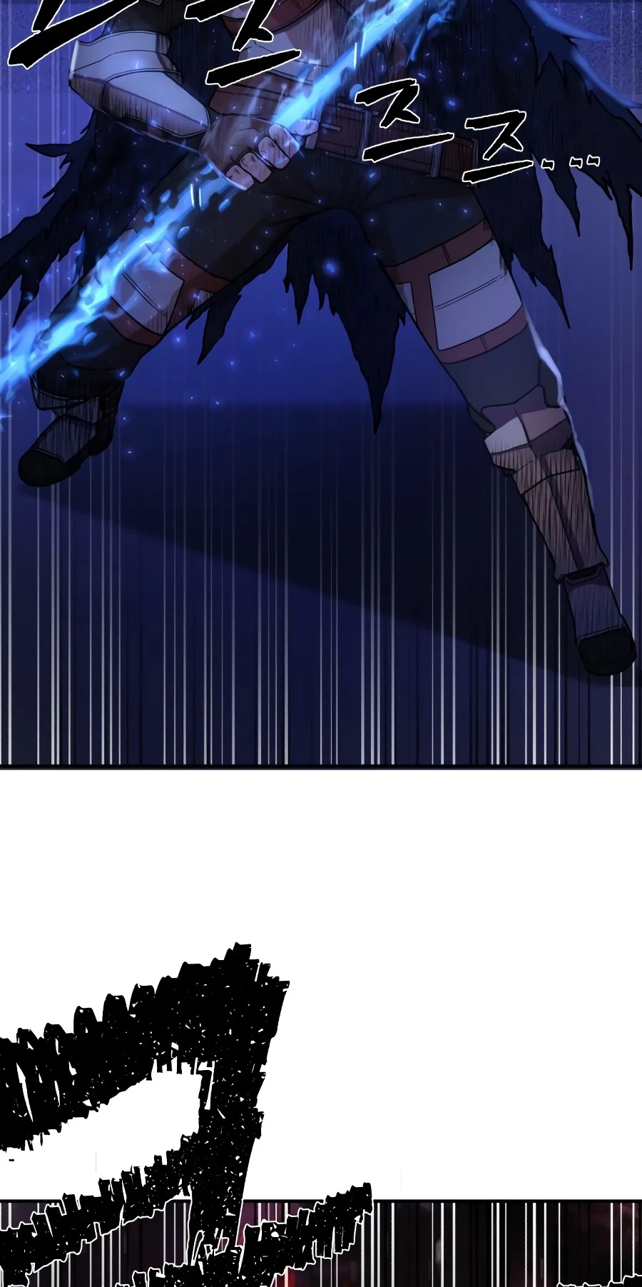 Hero Has Returned Chapter 6, page 17 of 20