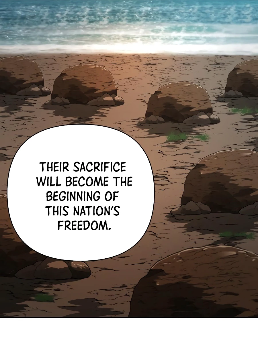 Hero Has Returned Chapter 6, page 5 of 20