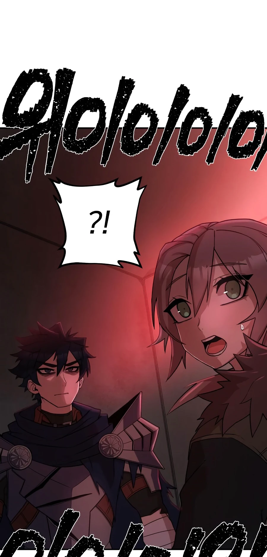 Hero Has Returned Chapter 6, page 9 of 20