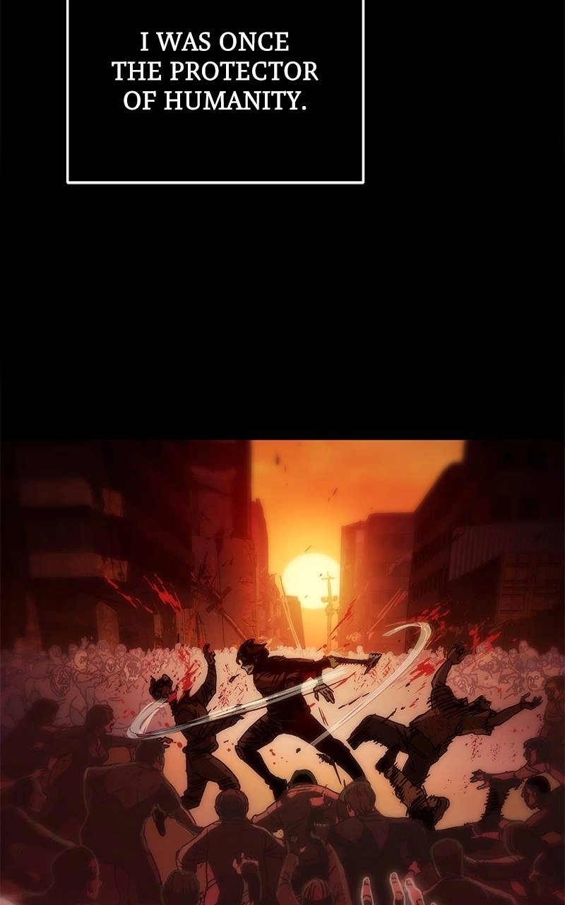 Hiding Out in an Apocalypse Chapter 0, page 14 of 52