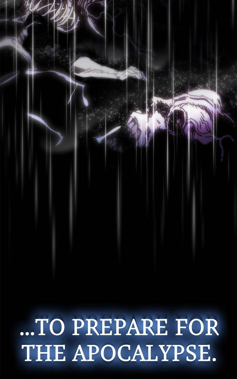 Hiding Out in an Apocalypse Chapter 0, page 18 of 52