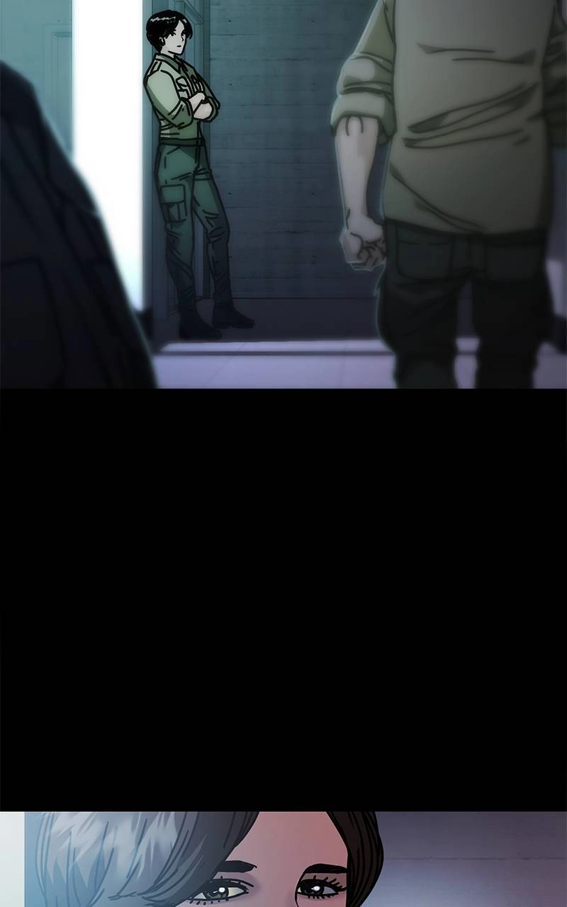 Hiding Out in an Apocalypse Chapter 0, page 23 of 52
