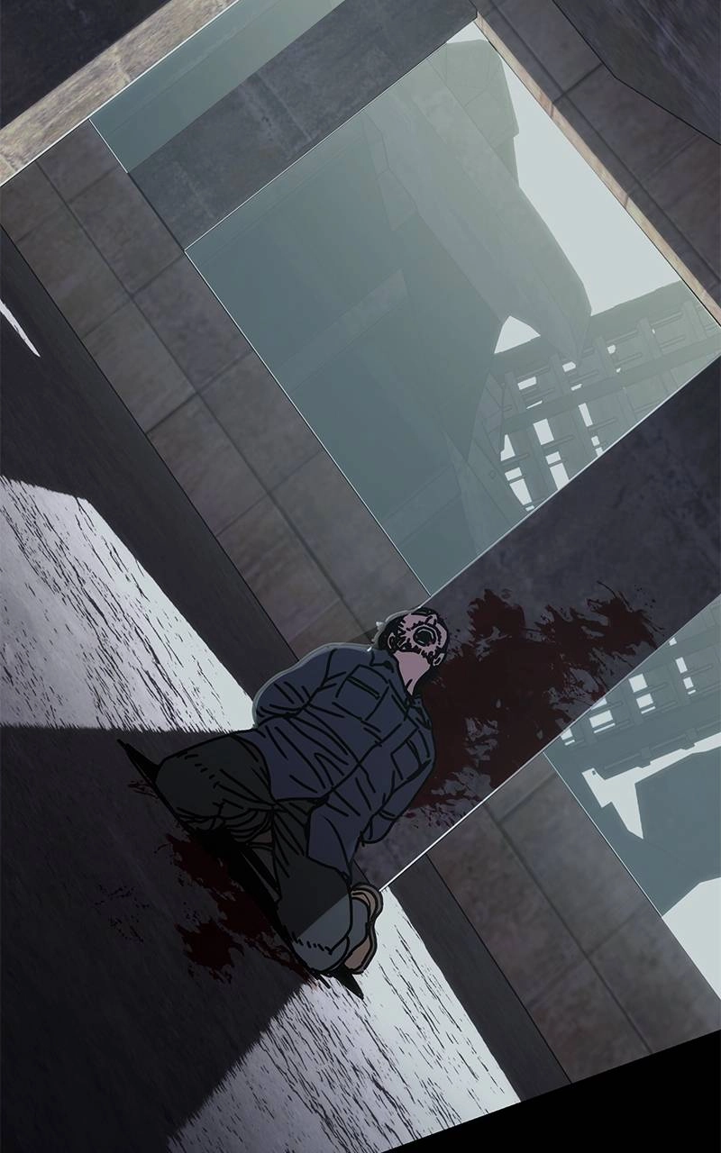 Hiding Out in an Apocalypse Chapter 0, page 26 of 52