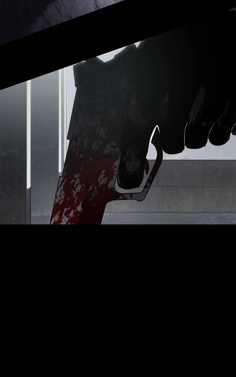 Hiding Out in an Apocalypse Chapter 0, page 27 of 52
