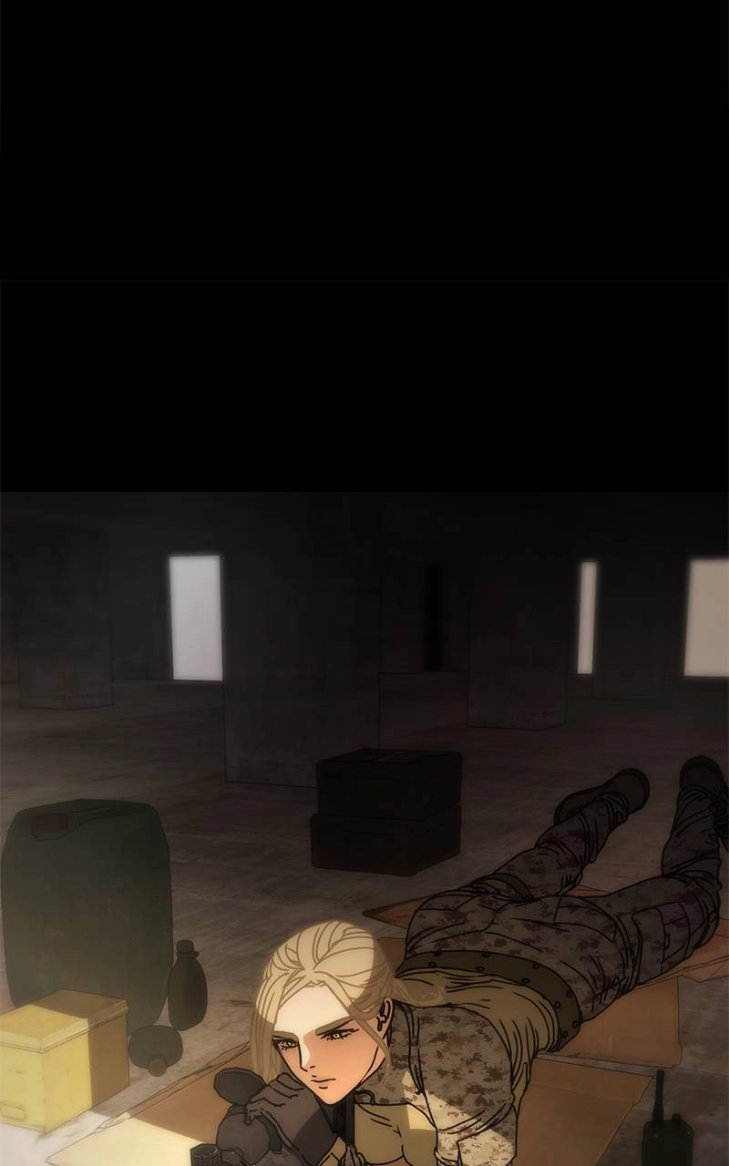 Hiding Out in an Apocalypse Chapter 0, page 32 of 52