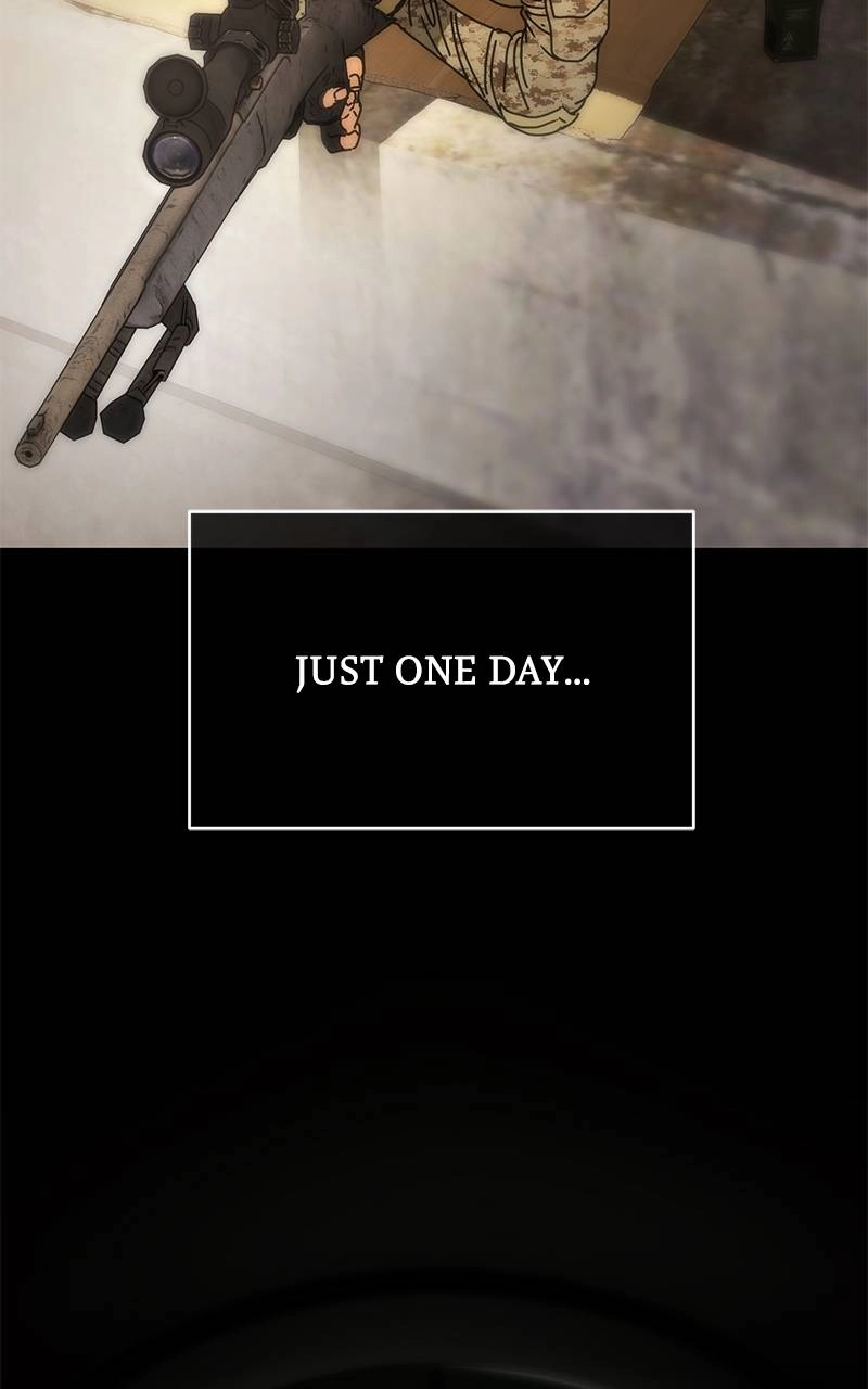 Hiding Out in an Apocalypse Chapter 0, page 33 of 52