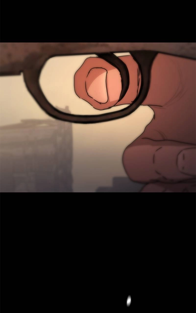 Hiding Out in an Apocalypse Chapter 0, page 36 of 52