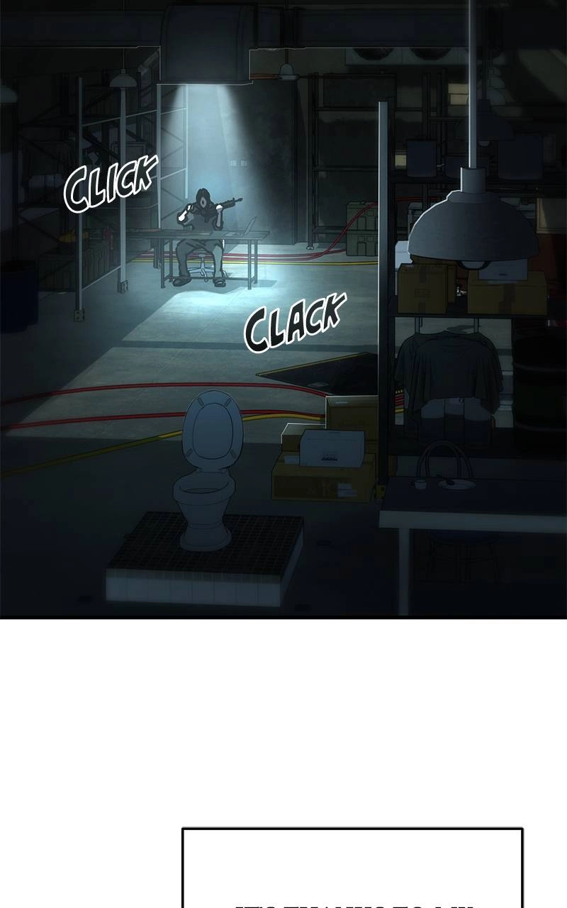 Hiding Out in an Apocalypse Chapter 0, page 40 of 52