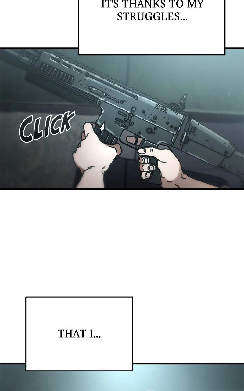 Hiding Out in an Apocalypse Chapter 0, page 41 of 52