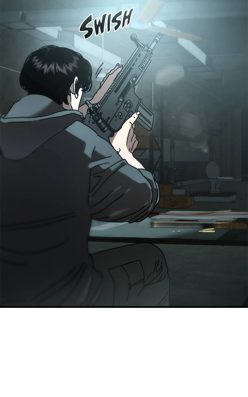 Hiding Out in an Apocalypse Chapter 0, page 42 of 52