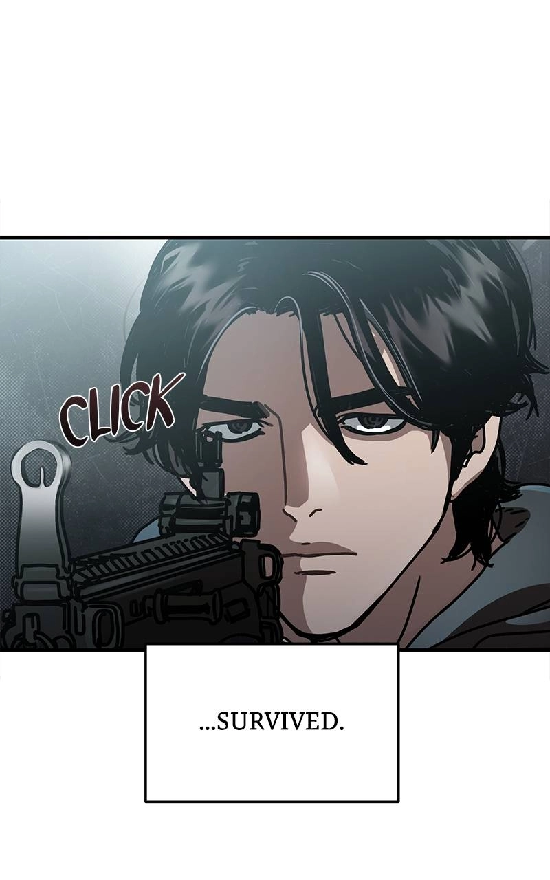 Hiding Out in an Apocalypse Chapter 0, page 43 of 52