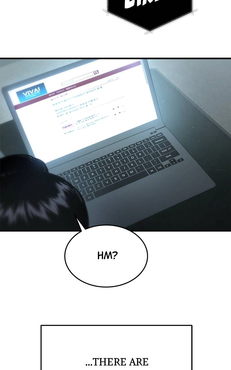 Hiding Out in an Apocalypse Chapter 0, page 45 of 52