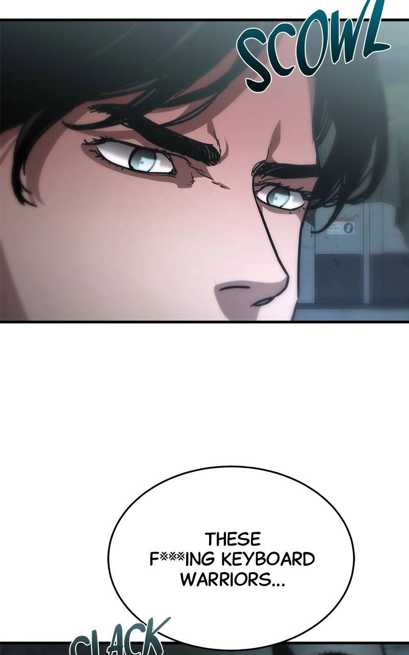 Hiding Out in an Apocalypse Chapter 0, page 48 of 52