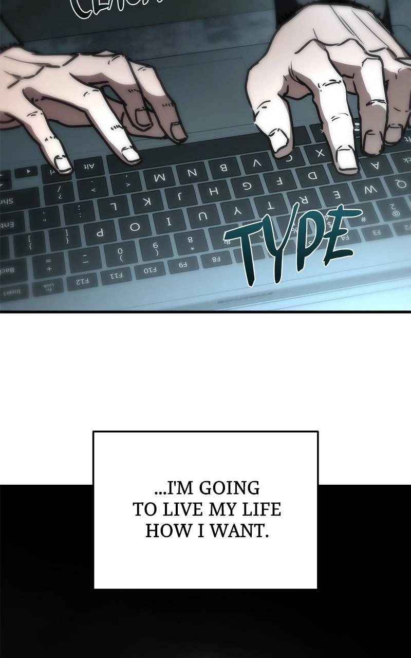 Hiding Out in an Apocalypse Chapter 0, page 49 of 52