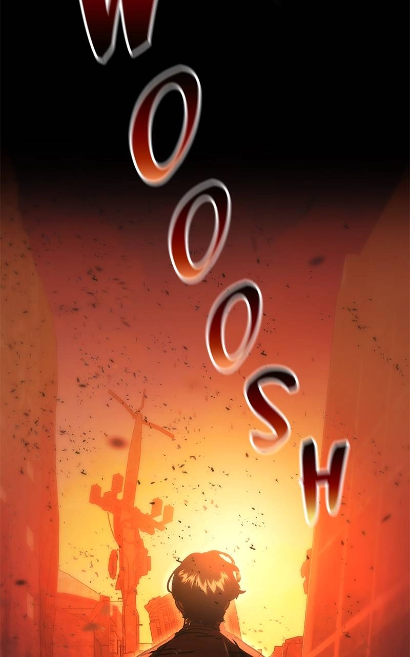 Hiding Out in an Apocalypse Chapter 0, page 5 of 52