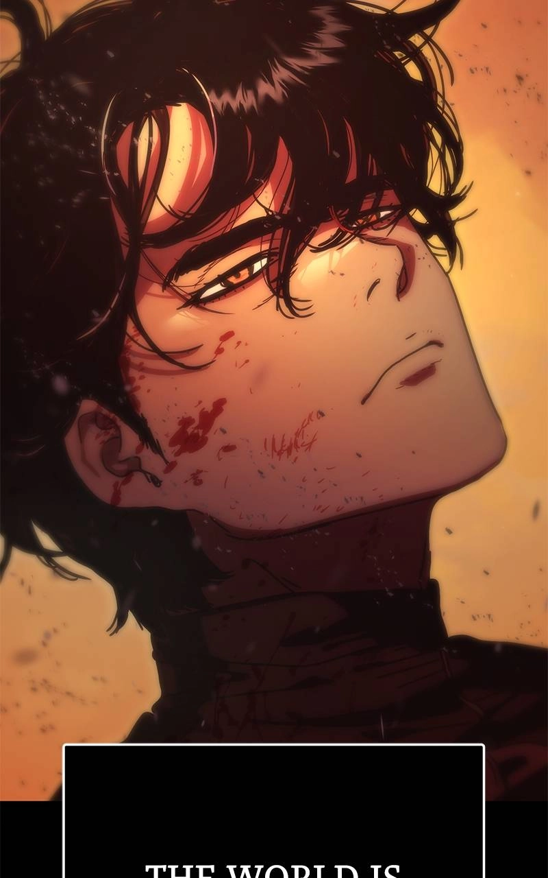 Hiding Out in an Apocalypse Chapter 0, page 8 of 52