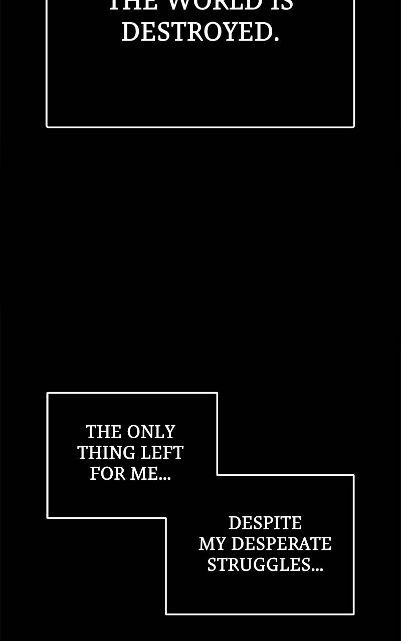 Hiding Out in an Apocalypse Chapter 0, page 9 of 52